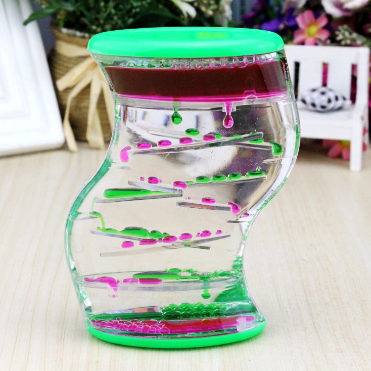 Sablier Liquide Tickit